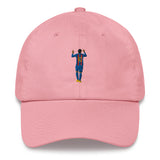 Messi Golf Hat - Golfer Paradise