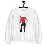 Tiger 1997 Fleece Pullover - Golfer Paradise