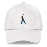 Happy Gilmore Golf Dad hat - Golfer Paradise