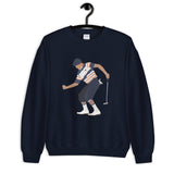Payne 1989 Fleece Pullover - Golfer Paradise