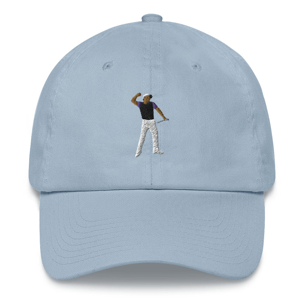 Rory 2014 PGA Dad hat - Golfer Paradise