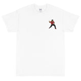 Norman 1995 World Series Short Sleeve T-Shirt - Golfer Paradise