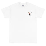 Tiger 2019 Short Sleeve T-Shirt - Golfer Paradise