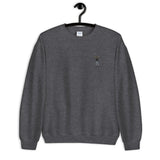 Phil 2004 Embroidery Fleece Pullover - Golfer Paradise