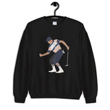 Payne 1989 Fleece Pullover - Golfer Paradise