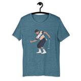 Payne 1989 T-Shirt - Golfer Paradise