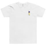 Arnie Quote T-Shirt - Golfer Paradise