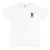 Player 1965 US Open Short Sleeve T-Shirt - Golfer Paradise