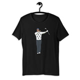 2009 Twirl T-Shirt - Golfer Paradise