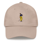 Arnie Dad hat - Golfer Paradise