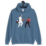 Tiger 2005 Moment Hoodie - Golfer Paradise