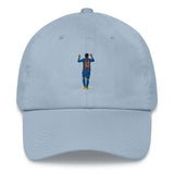 Messi Golf Hat - Golfer Paradise
