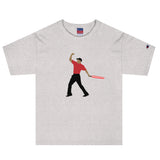 Tiger Star Wars Champion T-Shirt - Golfer Paradise
