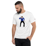 Seve 1984 Open Champion T-Shirt - Golfer Paradise