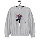 Payne 1999 Fleece Pullover - Golfer Paradise