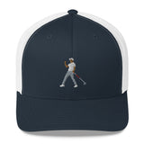 Scott 2013 Trucker Cap - Golfer Paradise