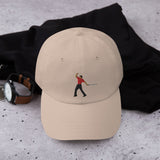 Tiger Fist 2005 Hat - Golfer Paradise