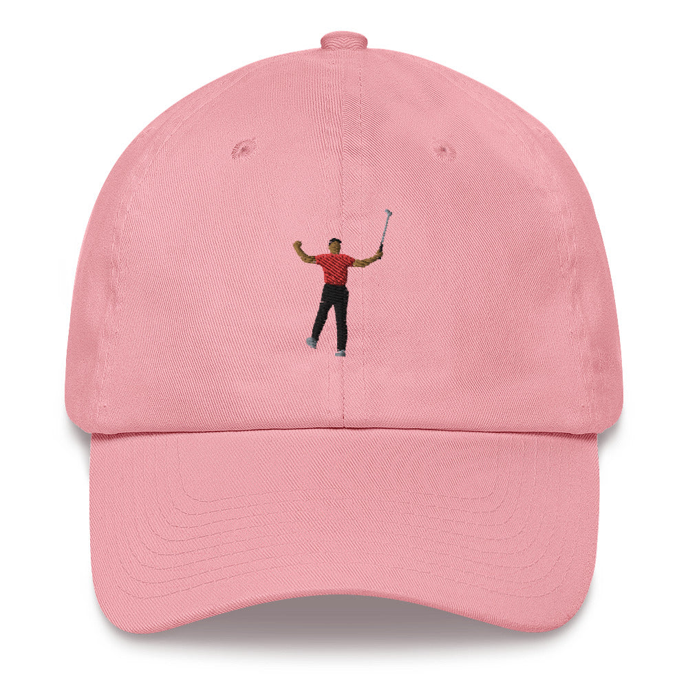 Tiger 2019 Hat - Golfer Paradise