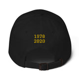 24 Kobe Dad hat - Golfer Paradise