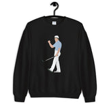 Player 1978 Fleece Pullover - Golfer Paradise