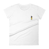 Arnie Women's t-shirt - Golfer Paradise