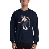 Payne 1989 Fleece Pullover - Golfer Paradise