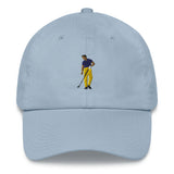 Arnie Dad hat - Golfer Paradise