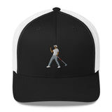 Scott 2013 Trucker Cap - Golfer Paradise