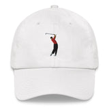 Tiger 2000 Pebble Hat - Golfer Paradise