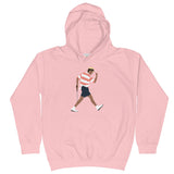 Tiger 1994 Kids Hoodie - Golfer Paradise