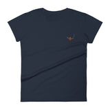 Tiger 2019 Women's t-shirt - Golfer Paradise