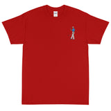 Player 1978 Short Sleeve T-Shirt - Golfer Paradise