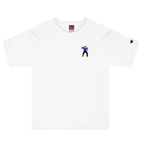 Seve 1984 St Andrews Champion T-Shirt - Golfer Paradise