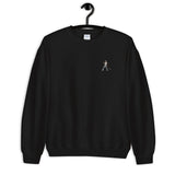 Scott 2013 Embroidery Fleece Pullover - Golfer Paradise