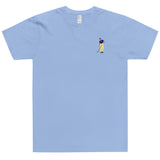 Arnie Quote T-Shirt - Golfer Paradise