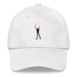 Phil Jump Dad hat - Golfer Paradise
