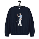 Player 1978 Fleece Pullover - Golfer Paradise