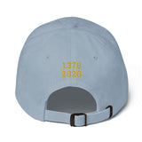 24 Kobe Dad hat - Golfer Paradise