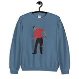 Tiger 1997 Fleece Pullover - Golfer Paradise