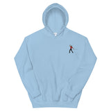 Tiger 2005 Fist Hoodie - Golfer Paradise
