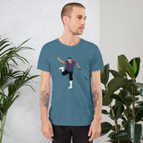Payne 1999 T-Shirt - Golfer Paradise