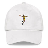 James Jump Golf Hat - Golfer Paradise
