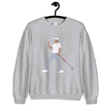 Scott 2013 Fleece Pullover - Golfer Paradise