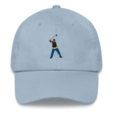 Happy Gilmore Golf Dad hat - Golfer Paradise
