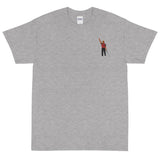 Langer 1993 Short Sleeve T-Shirt - Golfer Paradise