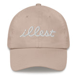 Illest Dad hat - Golfer Paradise