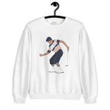 Payne 1989 Fleece Pullover - Golfer Paradise