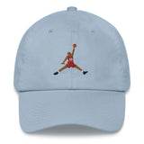 MJ Jump Golf Hat - Golfer Paradise