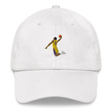 Kobe Jump Golf Hat - Golfer Paradise