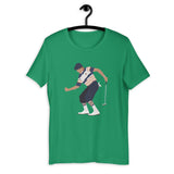 Payne 1989 T-Shirt - Golfer Paradise
